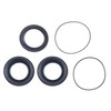 East Lake Axle front cv axles & differential seal kit