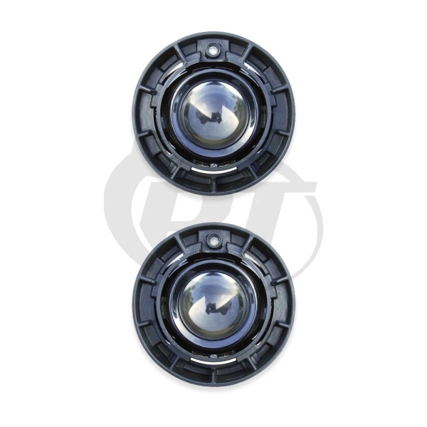 Eagle Eyes Fog Lights Pair Set for 05-09 Pontiac G6/05-08