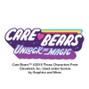 GRAPHICS & MORE Care Bears: Unlock the Magic Grumy Bear