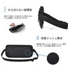 Komorebiya OD19 Security Pouch, Passport Case, Waist Pouch, RFID Skimming