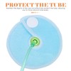 Healifty Probe Pad Pack of 28 G Button Covers G