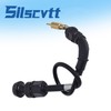 Silscvtt Carburetor Choke Cable 27421-99 27490-04 Replacement for CV40mm Sportster