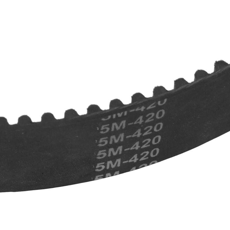 Electric Scooter Drive Belt Electric Scooter High Temperature Wear Resistant