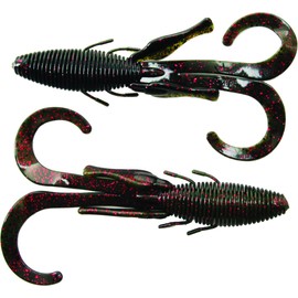 Missile Baits MBDS70-CALV Stroyer Bait, California Love, 7 inches