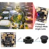 ELP 170 Degree Wide Angle USB 5 Megapixel Webcam Usb