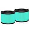 AROEVE DH-JH01AK & DH-JH06A Air Filter Replacement 4-in-1 Air Filter