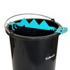 COLLOMIX Sharky-Bag Ripper - Bucket Saw Tooth Edge Attachment with