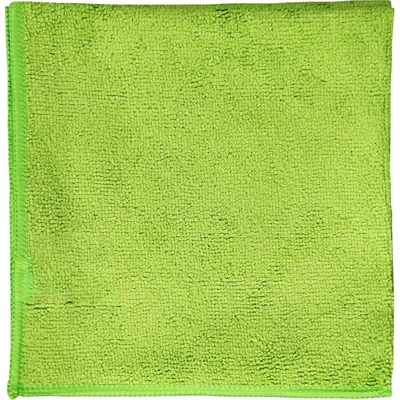 Sperling Microfibre Cloths 40 x 40 cm, Set of 10,