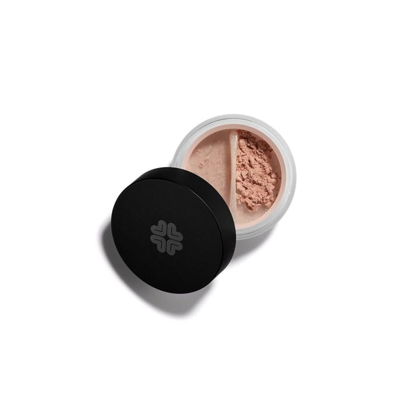 Lily Lolo Mineral Eye Shadow - Sand Dune - 2g