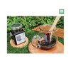 Organic pear bellflower paste 220g / 유기농 배도라지청 220g
