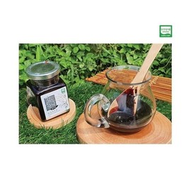 Organic pear bellflower paste 220g / 유기농 배도라지청 220g