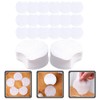 Mobestech 600Pcs Cosmetic Cotton Pads for Face Makeup Pads Soft