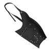 Archery Arrow Quiver Holder PU Leather Archery Bag Arrows Bag