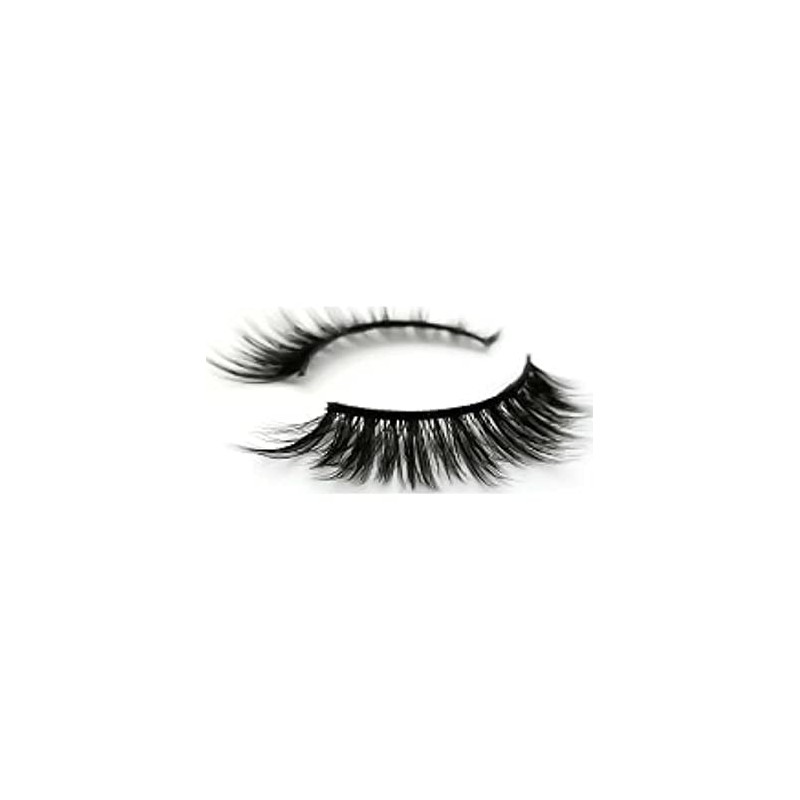 Republic Cosmetics - 3D FAUX MINK Un paquete con 5