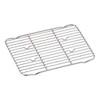 Three Snow ABTJ410 Heavy Duty Bat Net, 21 Pieces, Silver,
