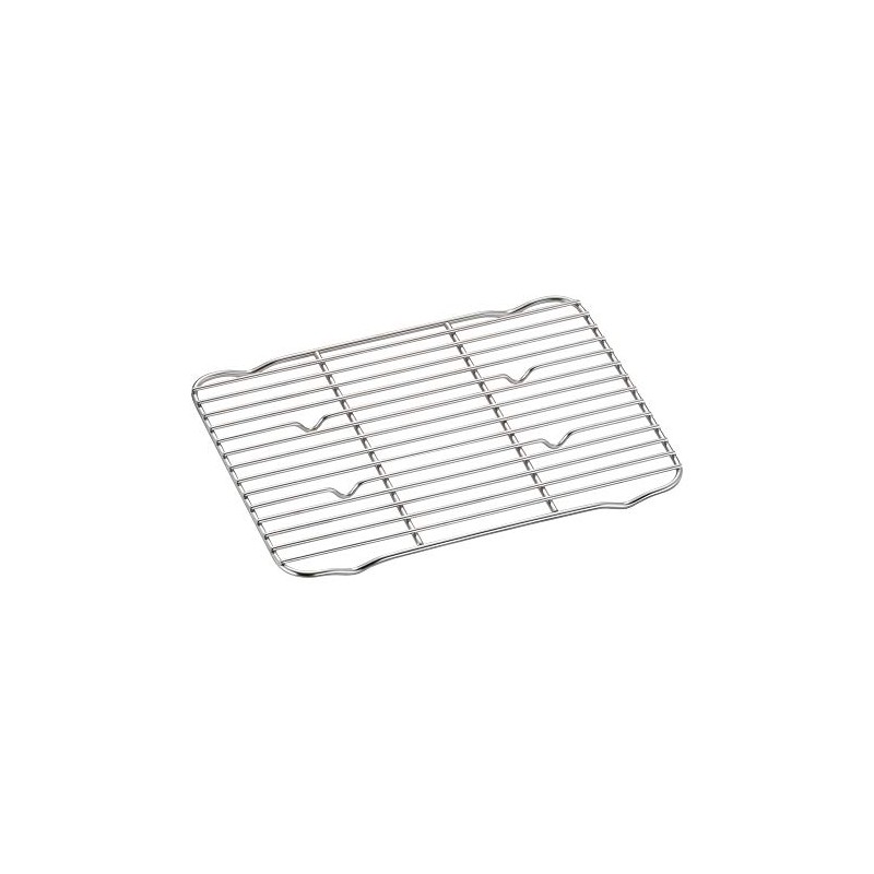 Three Snow ABTJ410 Heavy Duty Bat Net, 21 Pieces, Silver,