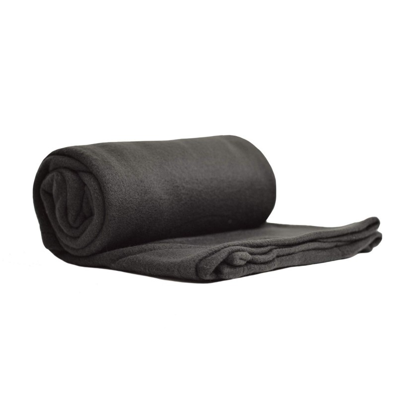 World 's Best Manta de Viaje acogedora y Suave de