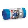 Anna Zaradna Az1-Wns-3883V1 Bin Liners, Blue, 35 L