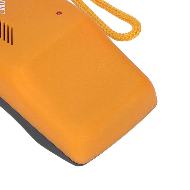 Handheld Needle Detector High Sensitivity Quickly Find Ferromagnetic Inspection Mini