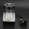 Computer Water Pump PC Cooler Integrated Built In Defoaming 500l