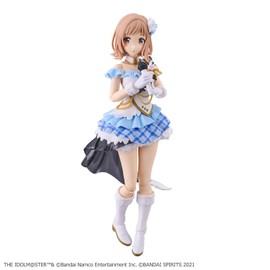 30MS Idolmaster Shiny Colors Mano Sakuragi Color Coded Plastic Model