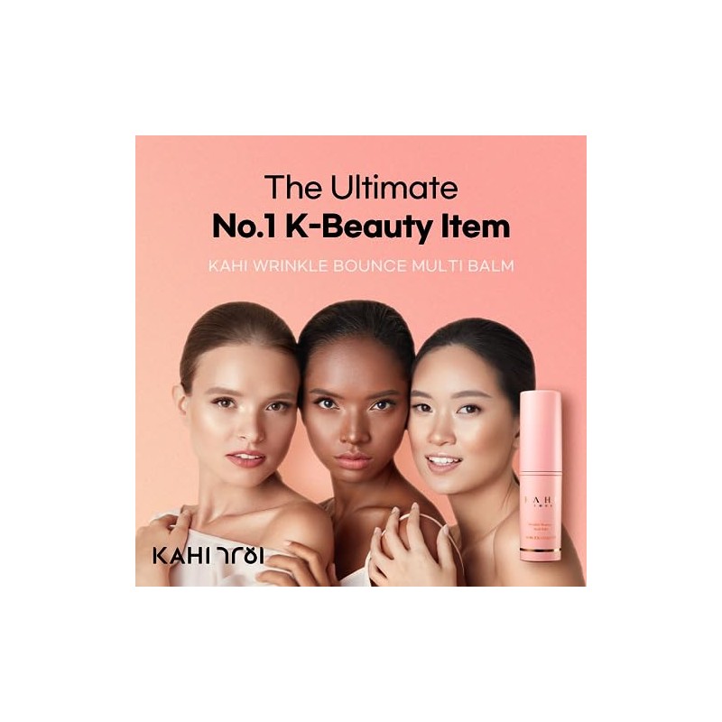 KAHI - Bálsamo para arrugas (9 g)