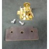 Mills Slot Machine Parts - Reproduction LOCK for Back Door