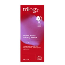 Nutrient Plus Firming Serum (30 ml)