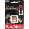SanDisk 64GB (5 Pack) Extreme SDXC UHS-I Class 10 Memory