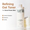 Purito Oat Pdrn Gentle Refining Toner 200 Ml 6.76 Fl.oz