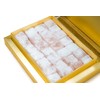 Sweetland London - Turkish Delight Orange - 500g Gift Box