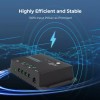 Renogy Wanderer Li 30A 12V PWM Negative Ground Solar Charge