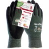ATG 34-8743 Maxiflex® Cuttm cut protection glove Level 3B, gray