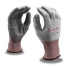 Safety, Crowd Control, Rope Cordova 3734PU Cut-Resistant Gloves