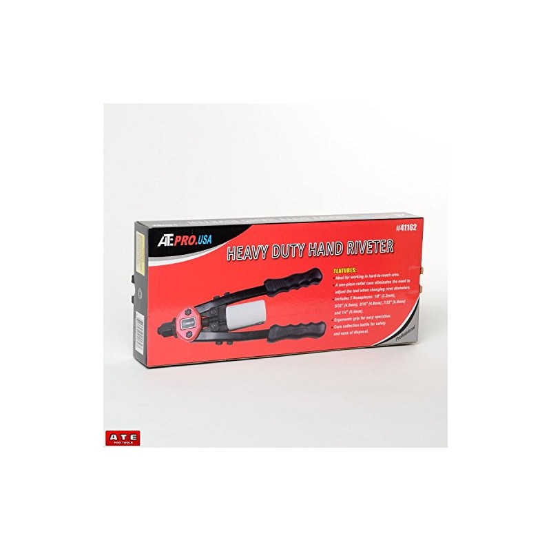 Hand Riveter Heavy Duty Riveting Tool