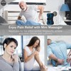 Mini Massager Machine, 8 Modes 19 Gear Force, Relax your