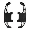 BHB Paddles Shifters, CNC Billet Aluminum Larger Paddle Shifter Extensions