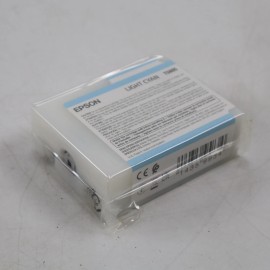 Epson 🔥NEW Epson T5805 Light Cyan For Stylus Pro 3800/3880 EXP 12/2023+ SHIPS TODAY🔥