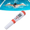 PH Tester 4 in 1 Portable Automatic Recognition Temperature Compensation