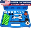 Gearzaar 25pc Transmission Air Con Air Conditioning Fuel Line Disconnect