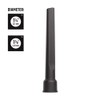 CRAFTSMAN CMXZVBE27151 1-1/4 and 1-7/8 inch DUAL-FIT Crevice Tool Wet