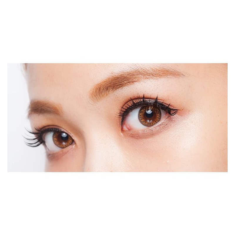 Diamond Rush Sexy Eye for Upper Eyelashes