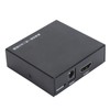 HD Multimedia Interface Splitter 1 in 2 Out Display Duplicator
