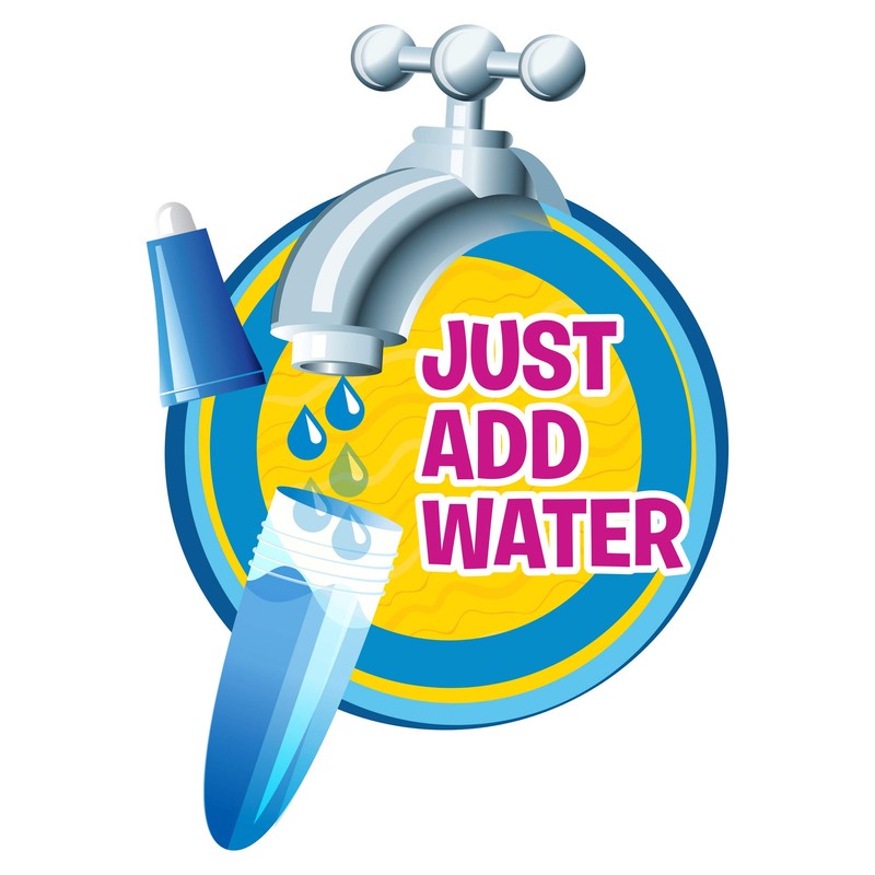 AquaDoodle Thick & Thin Pen Set Replacement Or Additional Pen