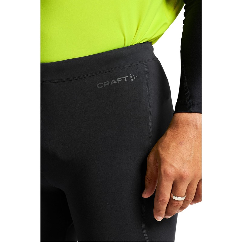 Craft ADV Essence Short Tights 2 M Black - XL