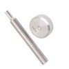 Rivet Punch DoubleSided 6mm Fixing Setting Tool for DIY Leather