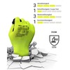 12-240 Pairs of Work Gloves Assembly Gloves Super Tech Nylex