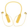 Bluetooth Neckband Headphone LED Power Display Memory Card Playback Magnetic