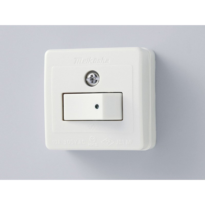 ELPA A-60H Tumbler Switch Switch Wiring 300V 10A