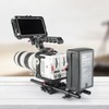 Nitze Camera Cage Camera Cage for RED Komodo 6K Camera